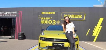 國產汽車品牌的集大成者，為何領克銷量一般？